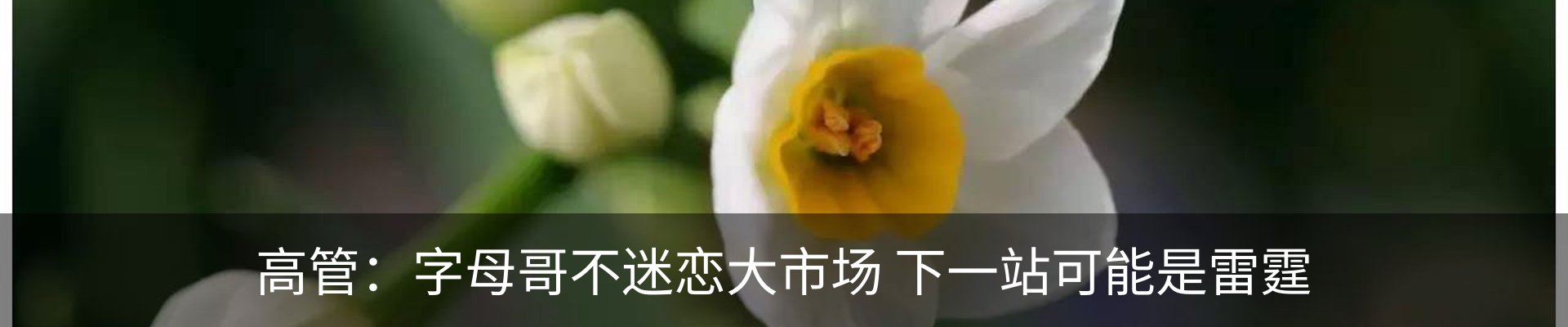 热点资讯